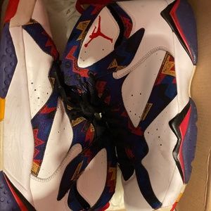Jordan’s air Jordan 7s retro sweaters